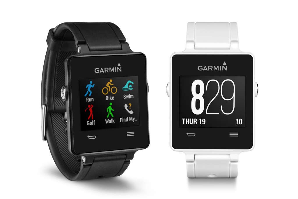 garmin vivoactive 3 cyber monday deals